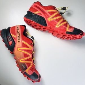 Salomon Speedcross 3